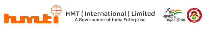 HMT (International) Ltd.